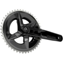 Capteur De Puissance Sram Rival AXS D1 Quarq 46x33D -SRAM Soldes r i v a l a x s p o w e r m e t e r 2 700x700 2