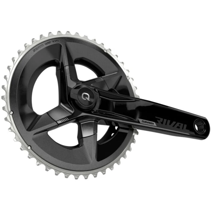 Capteur De Puissance Sram Rival AXS D1 Quarq 48x35D 16 Capteur De Puissance Sram Rival AXS D1 Quarq 48x35D – Image 14