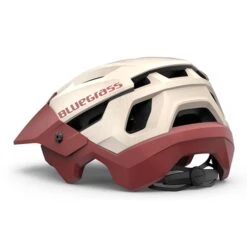 Casque VTT Bluegrass Rogue Blanc Mat 18 Casque VTT Bluegrass Rogue Blanc Mat -SRAM Soldes r o g u e2 700x700 3