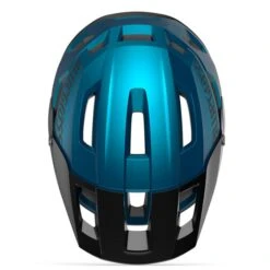 Casque VTT Bluegrass Rogue Bleu Métallique Mat 19 Casque VTT Bluegrass Rogue Bleu Métallique Mat -SRAM Soldes r o g u e6 700x700 3