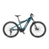 VTT Électrique KTM Macina Chacana 691 LTD Vital Blue Matt -SRAM Soldes r p p v v6 o 700x700 1