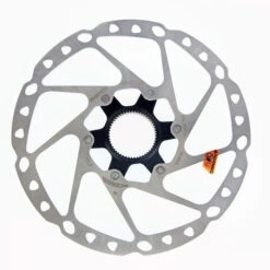 Disque De Frein Shimano CL Interne SM-RT64 Avec Ecrou -SRAM Soldes r t 64 interne 700x700 3