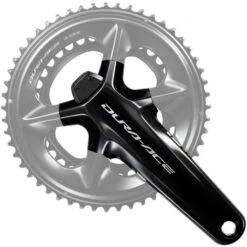 Pédalier Capteur De Puissance Shimano Dura-Ace R9200 12V