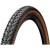 Pneu Continental VTT Race King Protection Tubeless Ready Souple Noir/Marron -SRAM Soldes race king noir marron 700x700 1