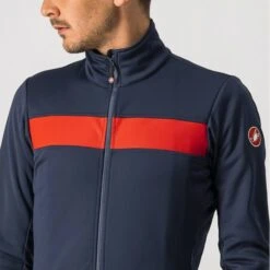 Veste Manche Longue Castelli Raddoppia 3 Bleu Foncé/Rouge 2023 33 Veste Manche Longue Castelli Raddoppia 3 Bleu Foncé/Rouge 2023 -SRAM Soldes raddopia 3 bleu f r o u g e 4 700x700 2