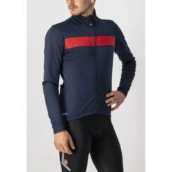 Veste Manche Longue Castelli Raddoppia 3 Bleu Foncé/Rouge 2023 41 Veste Manche Longue Castelli Raddoppia 3 Bleu Foncé/Rouge 2023 -SRAM Soldes raddopia 3 bleu f r o u g e 5 700x700 3