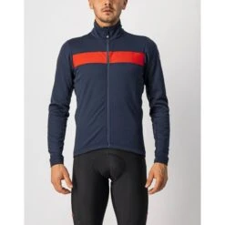 Veste Manche Longue Castelli Raddoppia 3 Bleu Foncé/Rouge 2023 36 Veste Manche Longue Castelli Raddoppia 3 Bleu Foncé/Rouge 2023 -SRAM Soldes raddopia 3 bleu f r o u g e 700x700 3