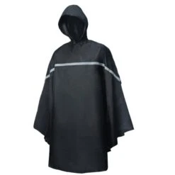 Poncho De Pluie Willex Rain Cape