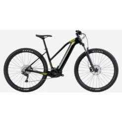 VTT Électrique Cannondale Trail Neo 3 Remixte -SRAM Soldes remixte 700x700 2
