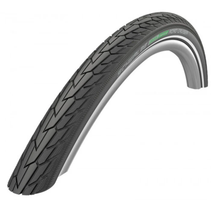 Schwalbe Pneu Road Cruiser HS484 Flanc Reflex 650x35B ETRTO 37-584 3 Schwalbe Pneu Road Cruiser HS484 Flanc Reflex 650x35B ETRTO 37-584
