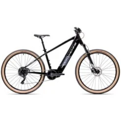 VTT Electrique Rock Machine Storm Int E70-29 500W