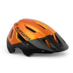Casque VTT Bluegrass Rogue Core Orange Metallique Brillant -SRAM Soldes rogue 8 700x700 2