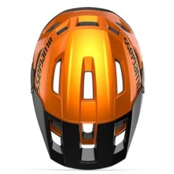 Casque VTT Bluegrass Rogue Core Orange Metallique Brillant -SRAM Soldes rogue10 700x700 3