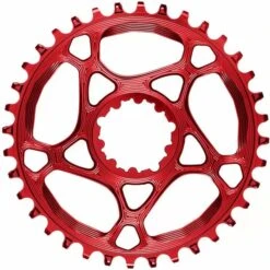 AbsoluteBLACK Plateau Absolute Black Direct Mount Sram 1x10-12V Alu Rouge 14 AbsoluteBLACK Plateau Absolute Black Direct Mount Sram 1x10-12V Alu Rouge -SRAM Soldes rond direct mount b b30 sram alu 1 700x700 6