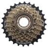 Roue Libre A Visser Shimano 7 Vitesses MF-TZ500 -SRAM Soldes roue libre visser 700x700 1