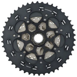 Cassette Shimano 11 Vitesses CS-M7000 SLX 18 Cassette Shimano 11 Vitesses CS-M7000 SLX -SRAM Soldes s l x 11 1 700x700 3