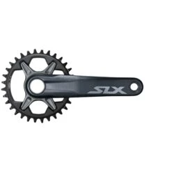 Pédalier Shimano SLX FC-M7100-1 12V 8 Pédalier Shimano SLX FC-M7100-1 12V -SRAM Soldes s l x m7100 1 700x700 2