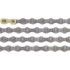 Chaîne Sram PC951 114 Mailons PowerLink 9V -SRAM Soldes s r a m p c951 9 speed chain chains grey c h p c951 0 700x700 1