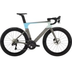 Vélo Route Cannondale SystemSix Hi-Mod Ultegra Di2 Stealth Grey -SRAM Soldes sans titre 29 700x700 2