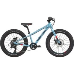 VTT Enfant Cannondale Cujo 20" Alpine
