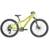 VTT Scott Scale 24 Disc Jaune 2023 -SRAM Soldes scale 24 jaune 700x700 1