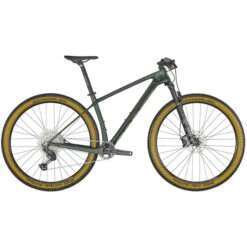Vélo VTT Scott Scale 930 Wakame Vert 14 Vélo VTT Scott Scale 930 Wakame Vert -SRAM Soldes scale 930 wakame green 700x700 3