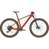Schwalbe VTT Scott Scale 940 Rouge 2023 -SRAM Soldes scale 940 rouge 2023 700x700 1
