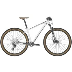 VTT Scott Scale 965 Blanc 18 VTT Scott Scale 965 Blanc -SRAM Soldes scale 965 blanc 700x700 4