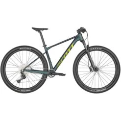 VTT Scott Scale 965 Vert 2023