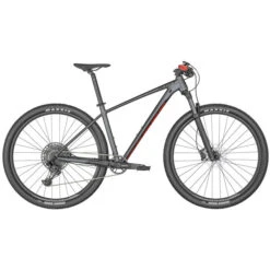 VTT Scott Scale 970 Dark Grey -SRAM Soldes scale 970 1 700x700 3