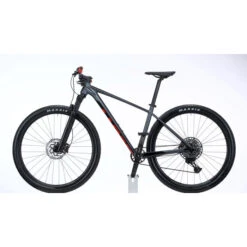 VTT Scott Scale 970 Dark Grey -SRAM Soldes scale 970 2 700x700 5