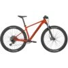 VTT Scott Scale 970 Rouge 2023