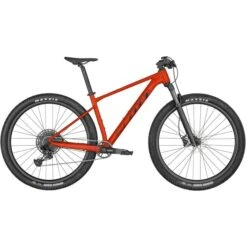 VTT Scott Scale 970 Rouge 2023