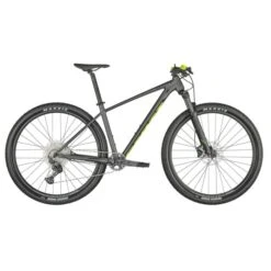 VTT Scott Scale 980 Dark Grey