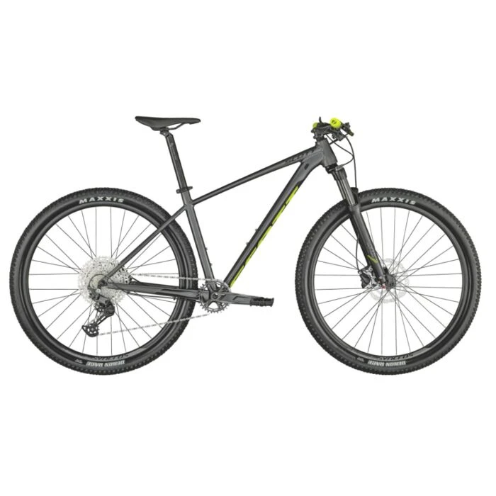 VTT Scott Scale 980 Dark Grey 3 VTT Scott Scale 980 Dark Grey