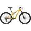 VTT Tout Suspendu Cannondale Scalpel Carbon SE2 Mango 2023 -SRAM Soldes scalpel carbon s e 2 mango 2023 1 700x700 1