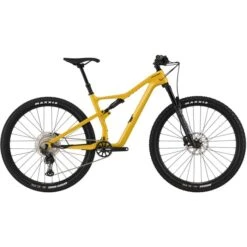 VTT Tout Suspendu Cannondale Scalpel Carbon SE2 Mango 2023 -SRAM Soldes scalpel carbon s e 2 mango 2023 1 700x700 3
