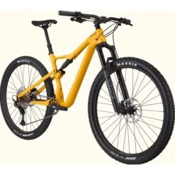 VTT Tout Suspendu Cannondale Scalpel Carbon SE2 Mango 2023 -SRAM Soldes scalpel carbon s e 2 mango 2023 2 700x700 2