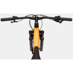 VTT Tout Suspendu Cannondale Scalpel Carbon SE2 Mango 2023 -SRAM Soldes scalpel carbon s e 2 mango 2023 3 700x700 3