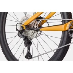 VTT Tout Suspendu Cannondale Scalpel Carbon SE2 Mango 2023 -SRAM Soldes scalpel carbon s e 2 mango 2023 5 700x700 2