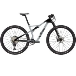 VTT Tout Suspendu Cannondale Scalpel Carbon 3 Argent/Noir 7 VTT Tout Suspendu Cannondale Scalpel Carbon 3 Argent/Noir -SRAM Soldes scalpel carbon3 mercury 21 700x700 3