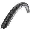 Mitas Pneu Schwalbe Century HS458 K-Guard 700x35c Noir/Graphite/Reflex ETRTO 37-622 -SRAM Soldes schwalbe century 700x700 1