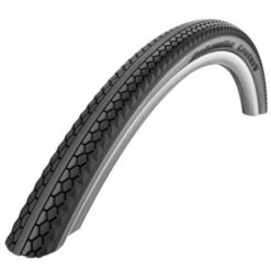 Mitas Pneu Schwalbe Century HS458 K-Guard 700x35c Noir/Graphite/Reflex ETRTO 37-622