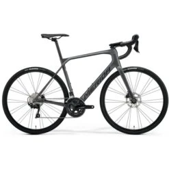 Vélo Route Merida Scultura Endurance 4000 Anthracite