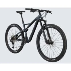 VTT Tout Suspendu Cannondale Scalpel Carbon SE2 Black Magic -SRAM Soldes se2 700x700 2