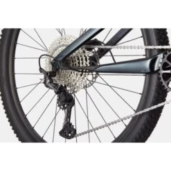 VTT Tout Suspendu Cannondale Scalpel Carbon SE2 Black Magic -SRAM Soldes se2.3 700x700 2