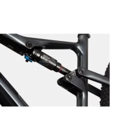 VTT Tout Suspendu Cannondale Scalpel Carbon SE2 Black Magic -SRAM Soldes se2.4 700x700 1