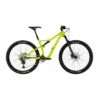 VTT Tout Suspendu Cannondale Scalpel Carbon SE2 Bio Lime 1 VTT Tout Suspendu Cannondale Scalpel Carbon SE2 Bio Lime -SRAM Soldes se2bio 700x700 1