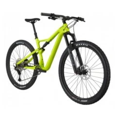 VTT Tout Suspendu Cannondale Scalpel Carbon SE2 Bio Lime 27 VTT Tout Suspendu Cannondale Scalpel Carbon SE2 Bio Lime -SRAM Soldes se2bio1 700x700 2