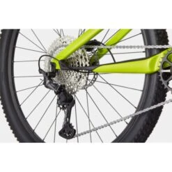 VTT Tout Suspendu Cannondale Scalpel Carbon SE2 Bio Lime 22 VTT Tout Suspendu Cannondale Scalpel Carbon SE2 Bio Lime -SRAM Soldes se2bio2 700x700 1